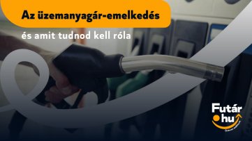 Az üzemanyagár-emelkedés és amit tudnod kell róla